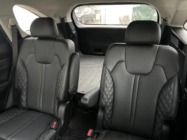 2022 Kia Sorento X-Line SX Prestige