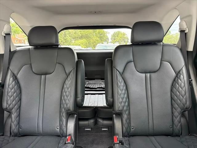 2022 Kia Sorento X-Line SX Prestige