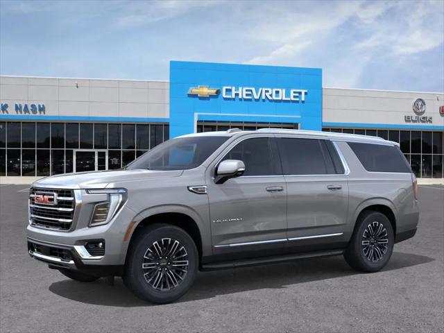 2026 GMC Yukon XL 2WD Elevation