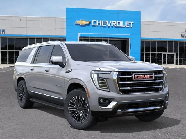 2026 GMC Yukon XL 2WD Elevation
