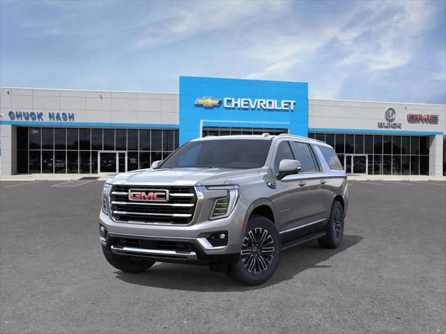 2026 GMC Yukon XL 2WD Elevation