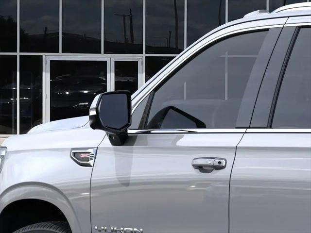 2026 GMC Yukon XL 2WD Elevation