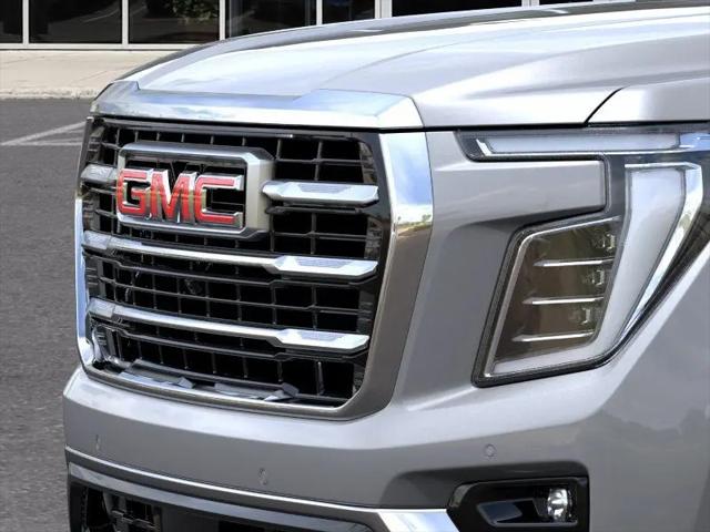 2026 GMC Yukon XL 2WD Elevation