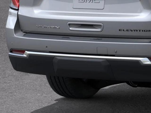 2026 GMC Yukon XL 2WD Elevation