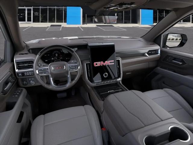 2026 GMC Yukon XL 2WD Elevation