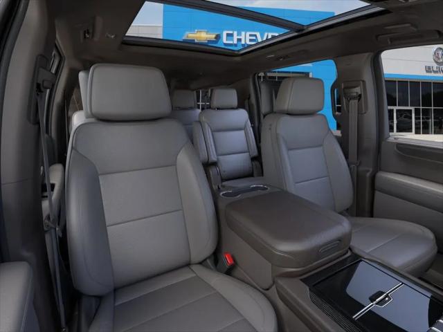 2026 GMC Yukon XL 2WD Elevation