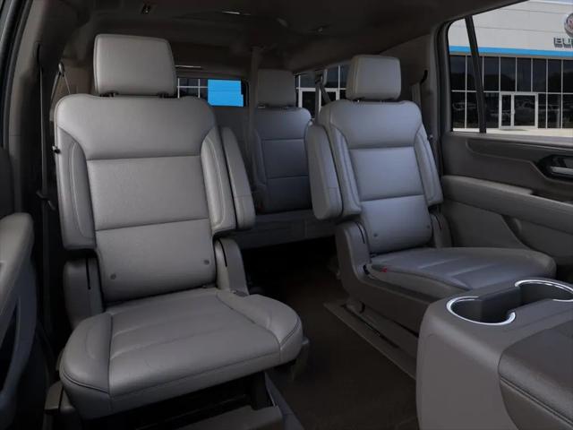 2026 GMC Yukon XL 2WD Elevation
