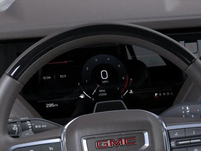 2026 GMC Yukon XL 2WD Elevation