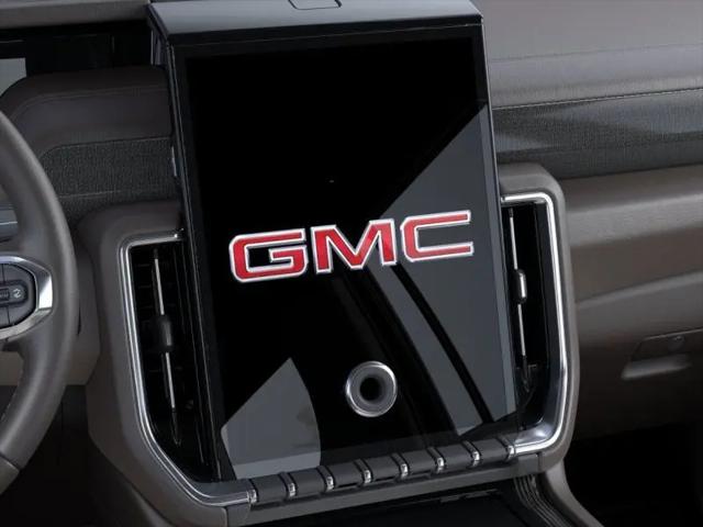 2026 GMC Yukon XL 2WD Elevation