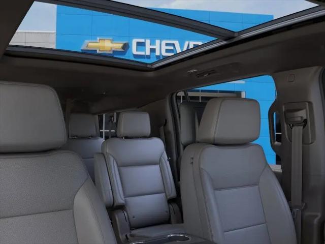 2026 GMC Yukon XL 2WD Elevation