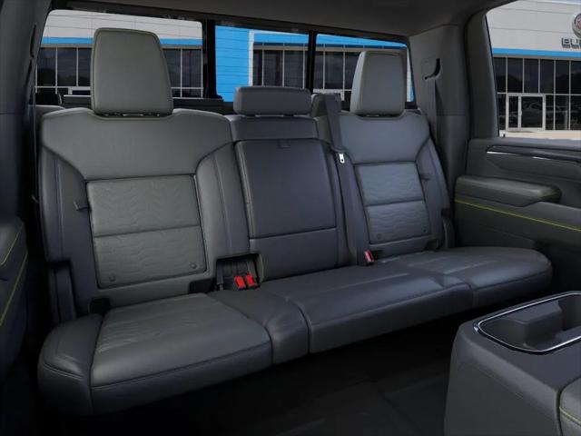 2026 Chevrolet Silverado 2500HD Crew Cab, Standard Bed, XR2, 4WD
