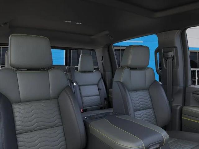2026 Chevrolet Silverado 2500HD Crew Cab, Standard Bed, XR2, 4WD