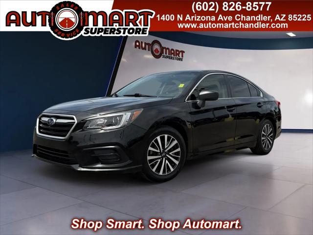 2019 Subaru Legacy 2.5i for sale in Chandler, AZ