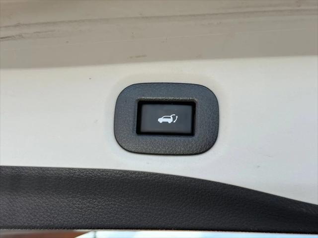 2020 Nissan Rogue SV FWD