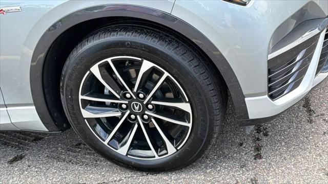2024 Acura ZDX A-SPEC