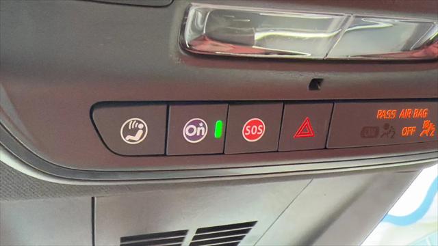 2024 Acura ZDX A-SPEC