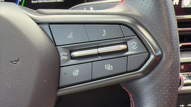 2024 Acura ZDX A-SPEC