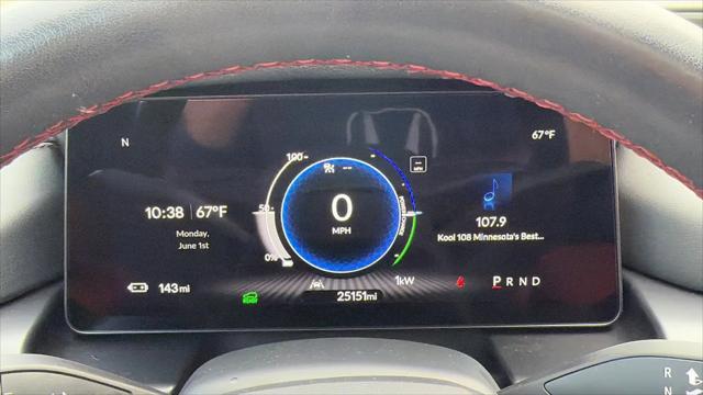 2024 Acura ZDX A-SPEC