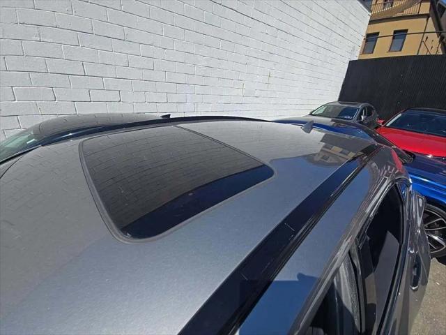 2024 Lexus NX 350 F SPORT Handling