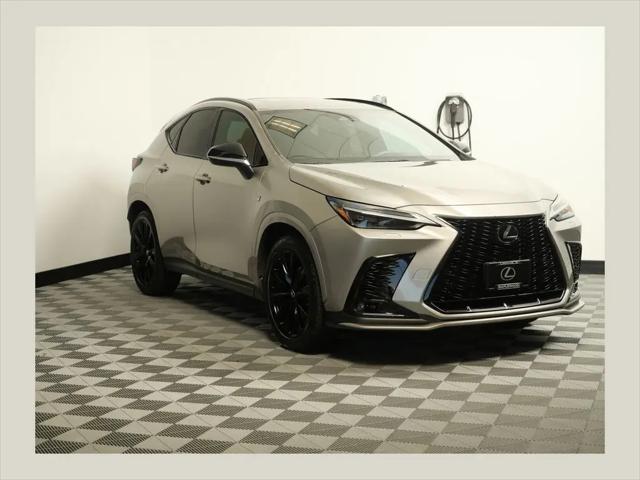 2024 Lexus NX 350 F SPORT Handling for sale in Maplewood, MN