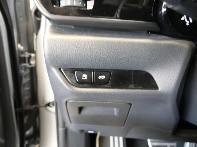 2024 Lexus NX 350 F SPORT Handling
