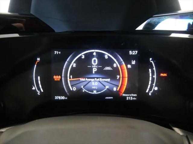 2024 Lexus NX 350 F SPORT Handling