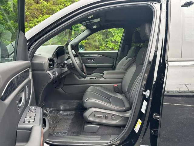 2026 Honda Passport AWD TrailSport Elite
