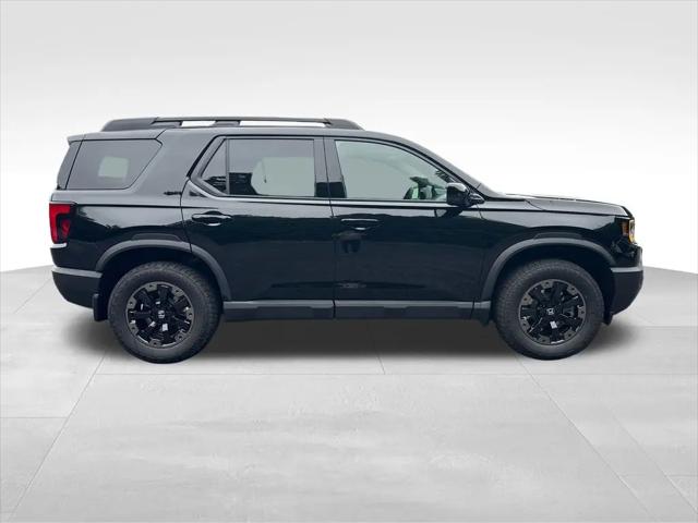 2026 Honda Passport AWD TrailSport Elite