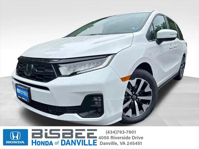2026 Honda Odyssey EX-L for sale in Danville, VA
