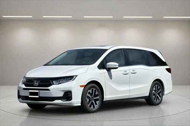 2026 Honda Odyssey EX-L for sale in White Bear Lake, MN