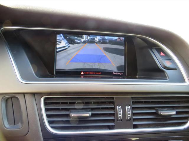 2014 Audi A4 2.0T Premium