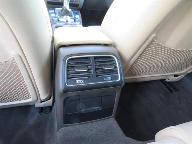 2014 Audi A4 2.0T Premium
