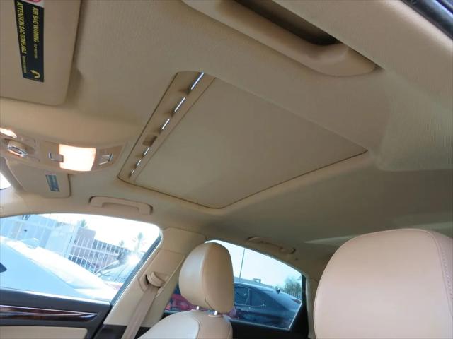 2014 Audi A4 2.0T Premium