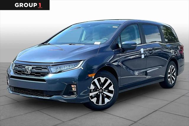 2026 Honda Odyssey EX-L for sale in Bluffington, SC