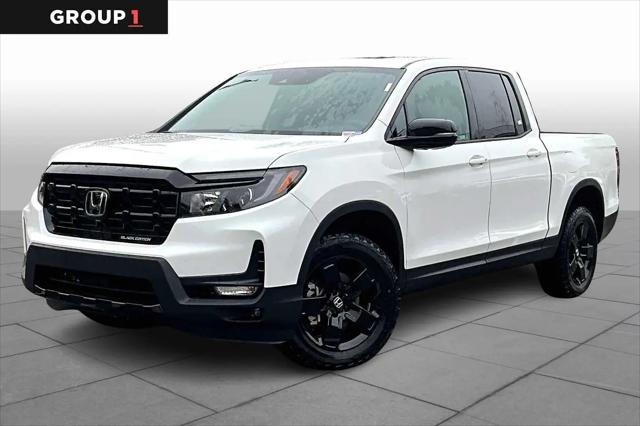 2026 Honda Ridgeline Black Edition for sale in Bluffington, SC