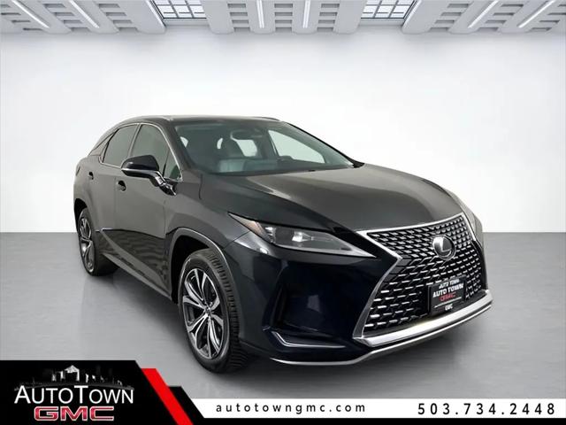 2021 Lexus RX 350 RX 350 for sale in Gladstone, OR