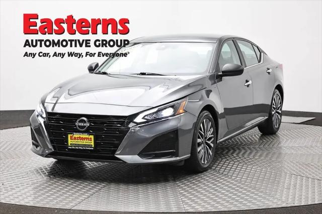 2025 Nissan Altima SV FWD for sale in Frederick, MD