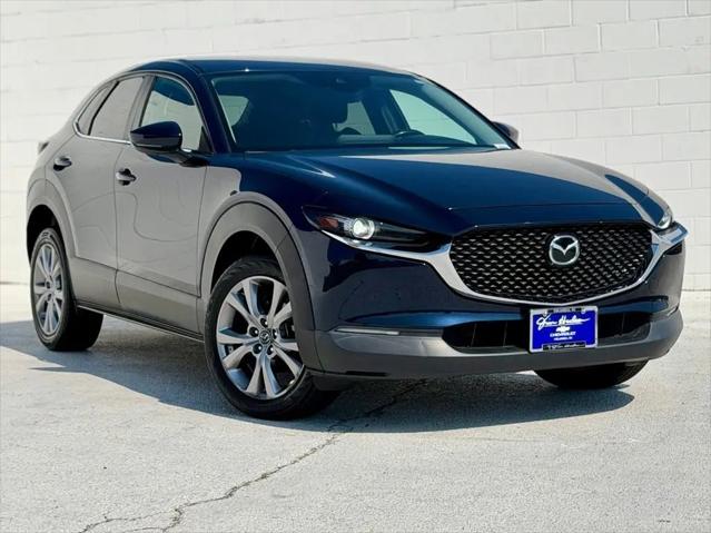 2020 Mazda CX-30 Select Package