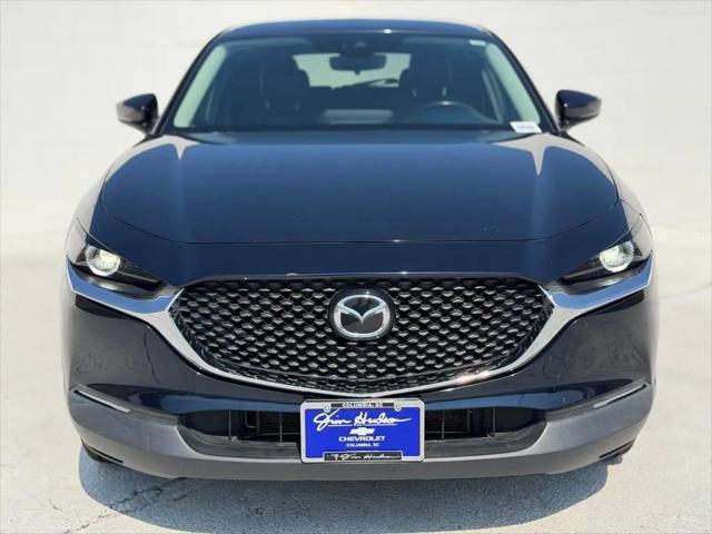 2020 Mazda CX-30 Select Package