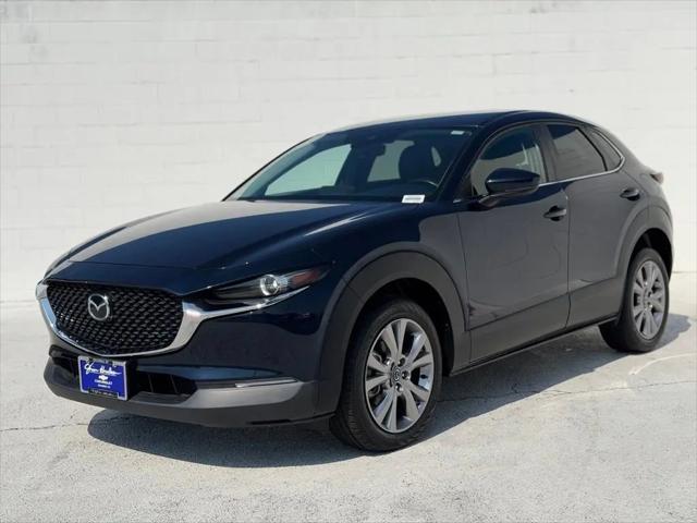 2020 Mazda CX-30 Select Package