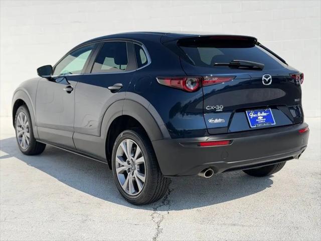2020 Mazda CX-30 Select Package