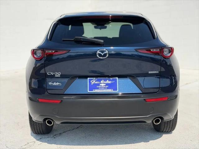 2020 Mazda CX-30 Select Package