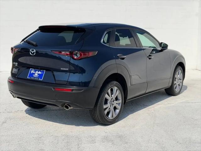 2020 Mazda CX-30 Select Package