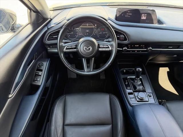 2020 Mazda CX-30 Select Package