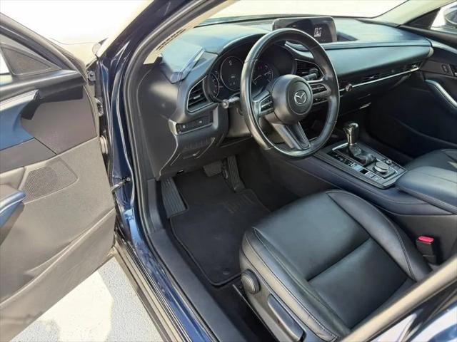 2020 Mazda CX-30 Select Package