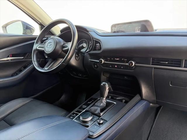 2020 Mazda CX-30 Select Package