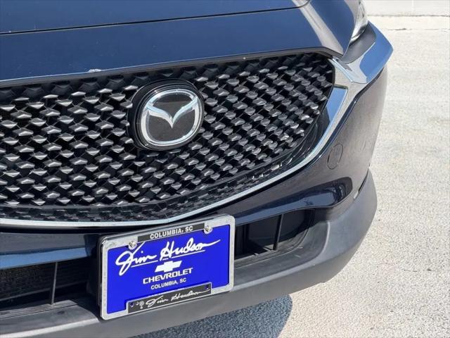 2020 Mazda CX-30 Select Package