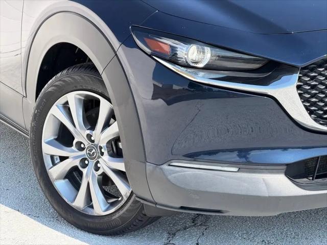 2020 Mazda CX-30 Select Package