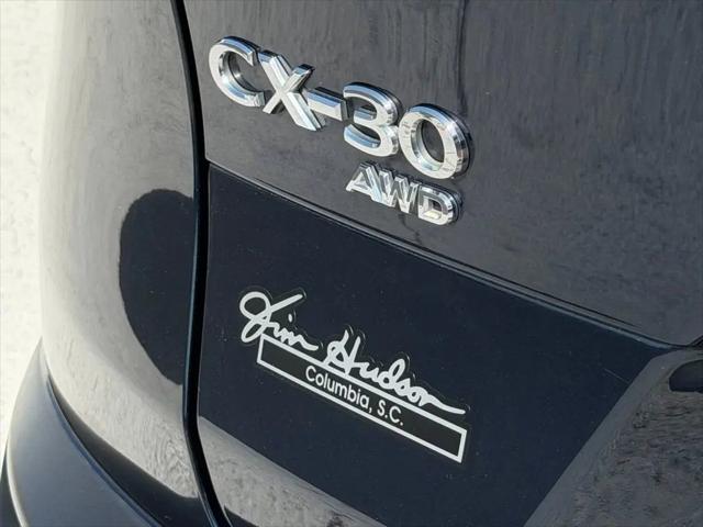 2020 Mazda CX-30 Select Package