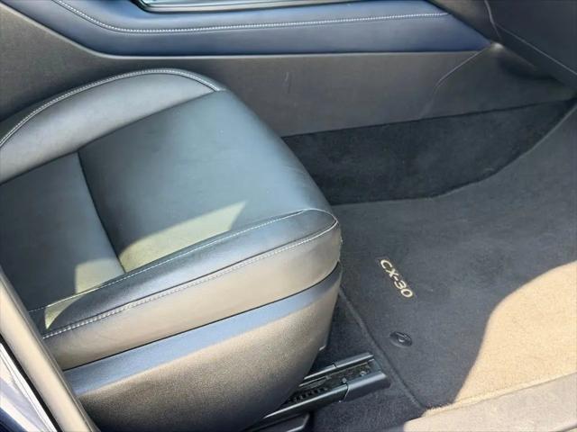 2020 Mazda CX-30 Select Package